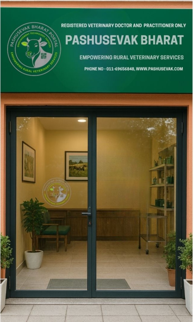 Rural dairy value chain partnership in India